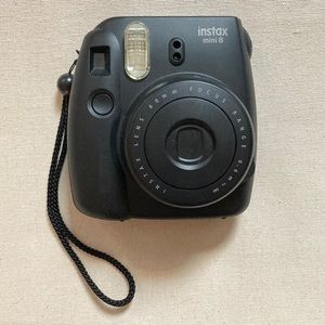 Instax Mini 8 Camera